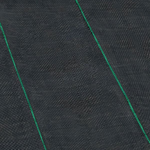 Sample of Woven Landscape Fabric